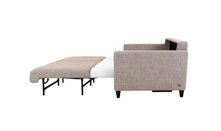 American Leather Naomi Today Sleeper With Track Arms