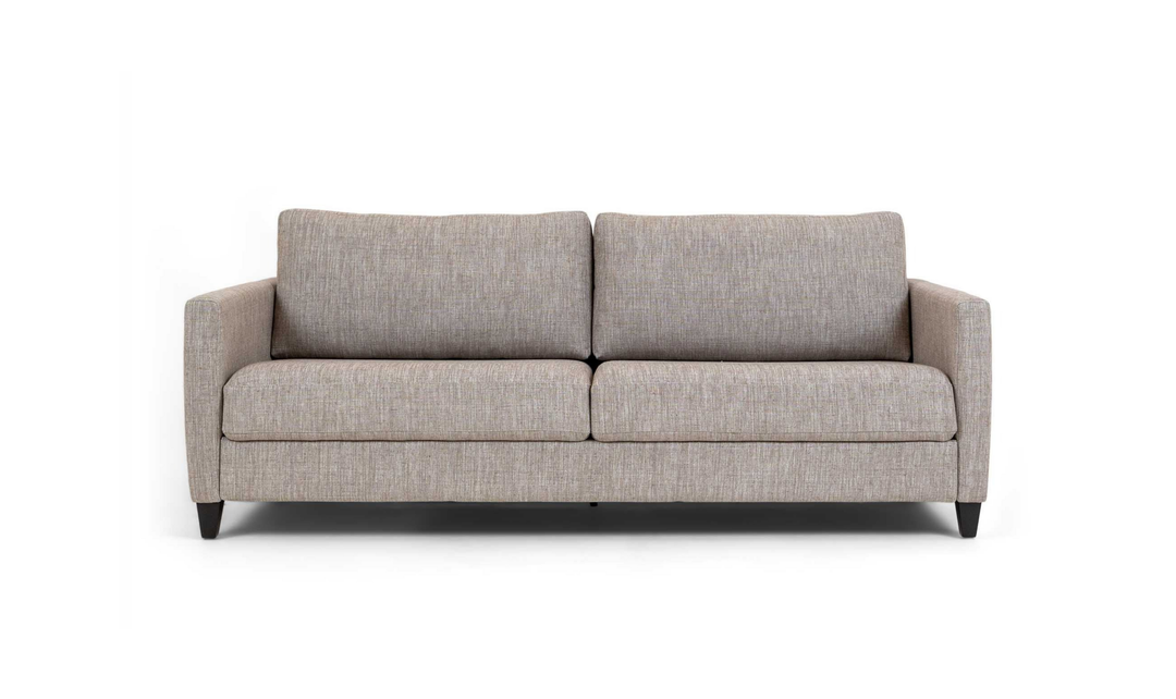 American Leather Naomi Today Sleeper With Track Arms