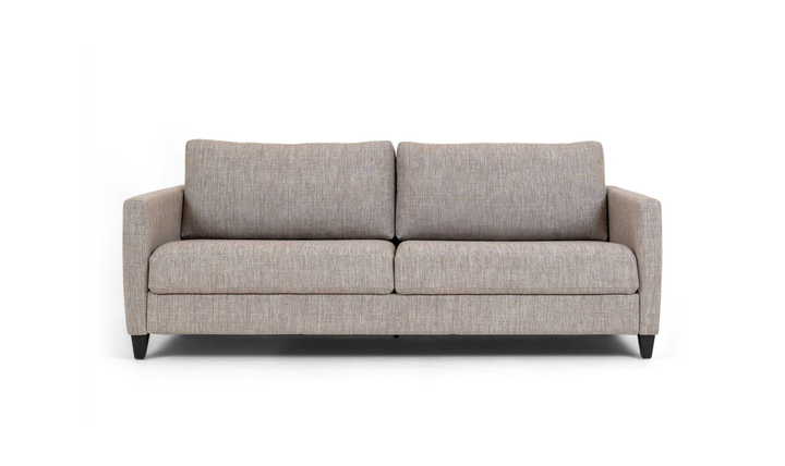 American Leather Naomi Today Sleeper With Track Arms