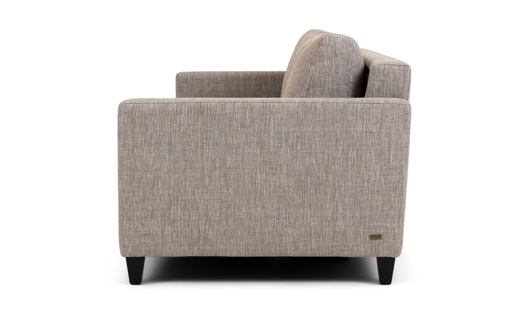 American Leather Naomi Today Sleeper With Track Arms