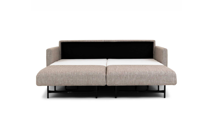 American Leather Naomi Today Sleeper With Track Arms