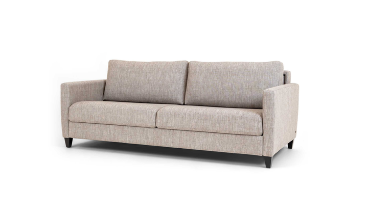 American Leather Naomi Today Sleeper With Track Arms