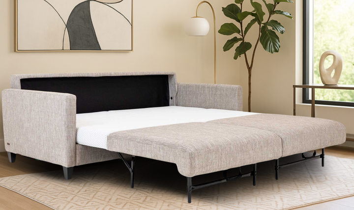 American Leather Naomi Today Sleeper With Track Arms-Jennifer Furniture