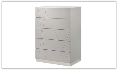 Naples Premium Bedroom Set
