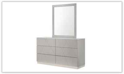 Naples Premium Bedroom Set