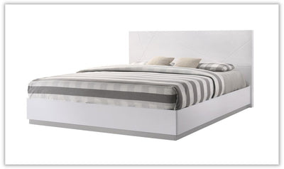 Naples Premium Bedroom Set