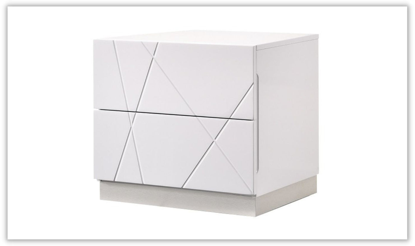 Naples Premium Bedroom Set