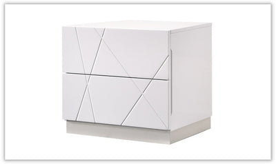 Naples Premium Bedroom Set