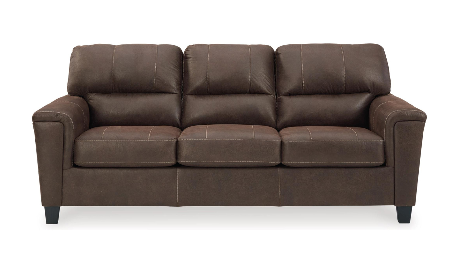 Modern Heritage Navi 3-Seater Queen Sofa Sleeper