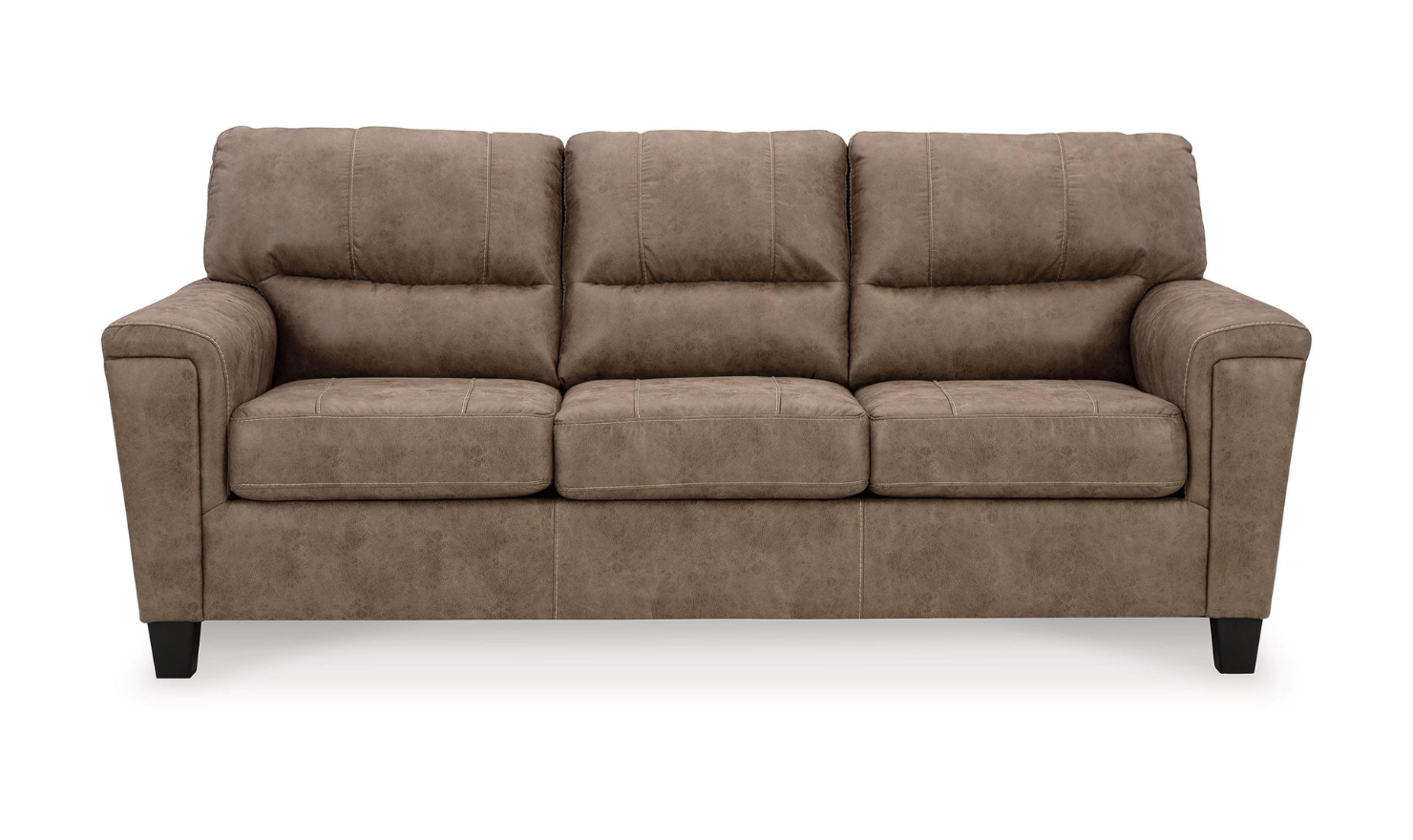 Modern Heritage Navi 3-Seater Queen Sofa Sleeper