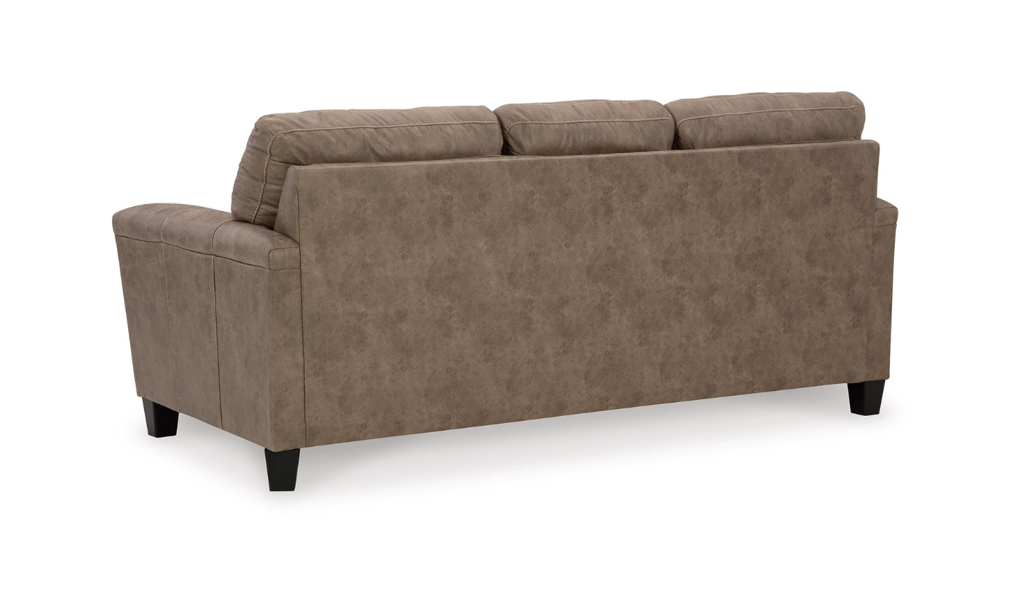 Modern Heritage Navi 3-Seater Queen Sofa Sleeper