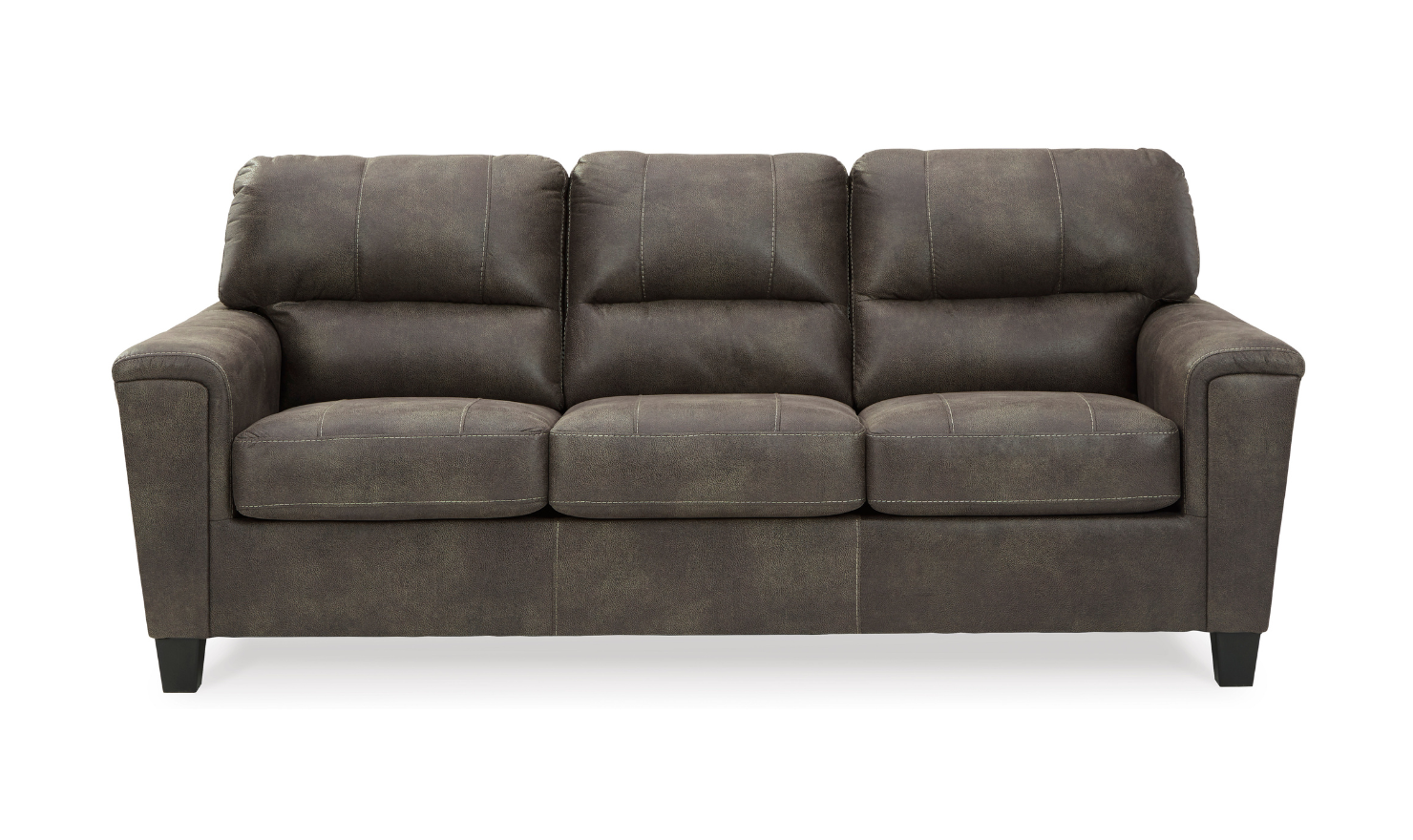 Modern Heritage Navi 3-Seater Queen Sofa Sleeper