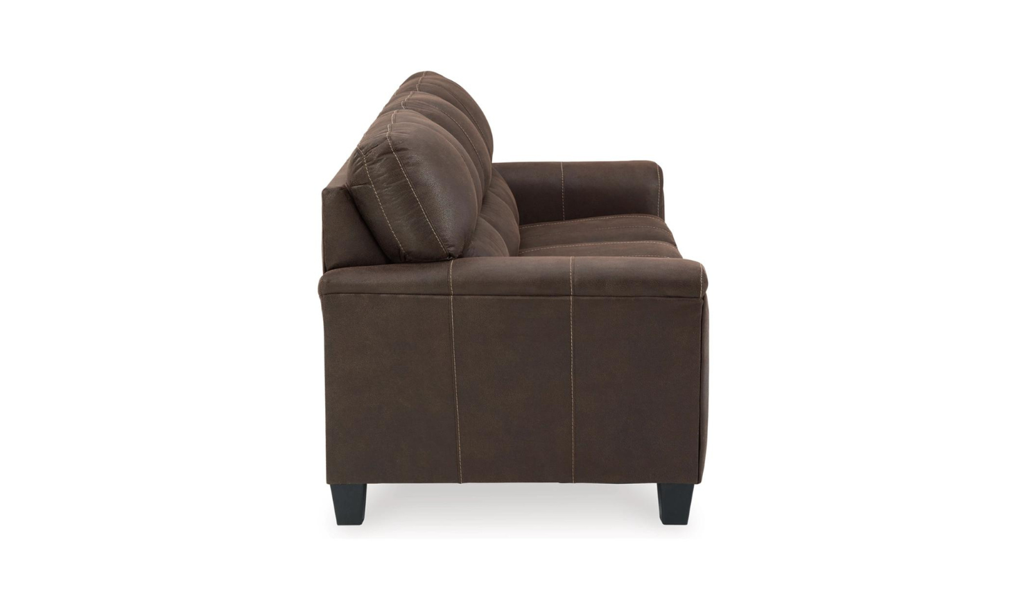 Modern Heritage Navi 3-Seater Queen Sofa Sleeper