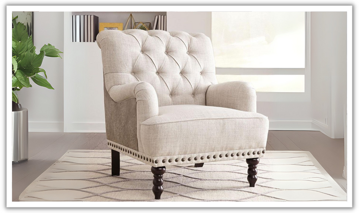Nesso Tartonelle Accent Chair