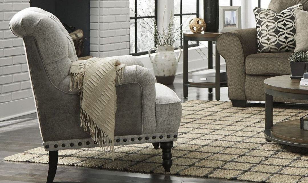 Nesso Tartonelle Accent Chair