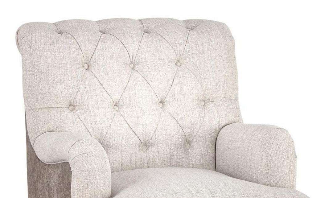 Nesso Tartonelle Accent Chair