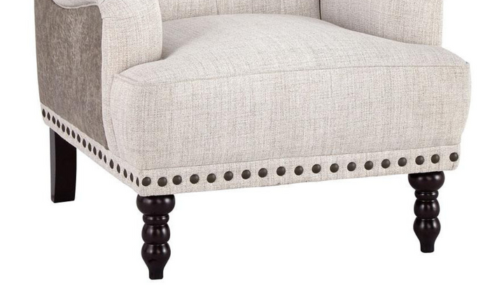 Nesso Tartonelle Accent Chair