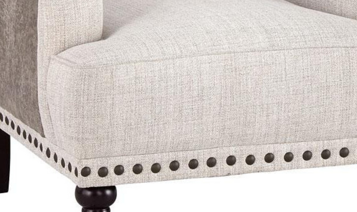 Nesso Tartonelle Accent Chair