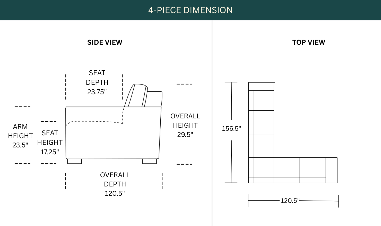 Dimension Image