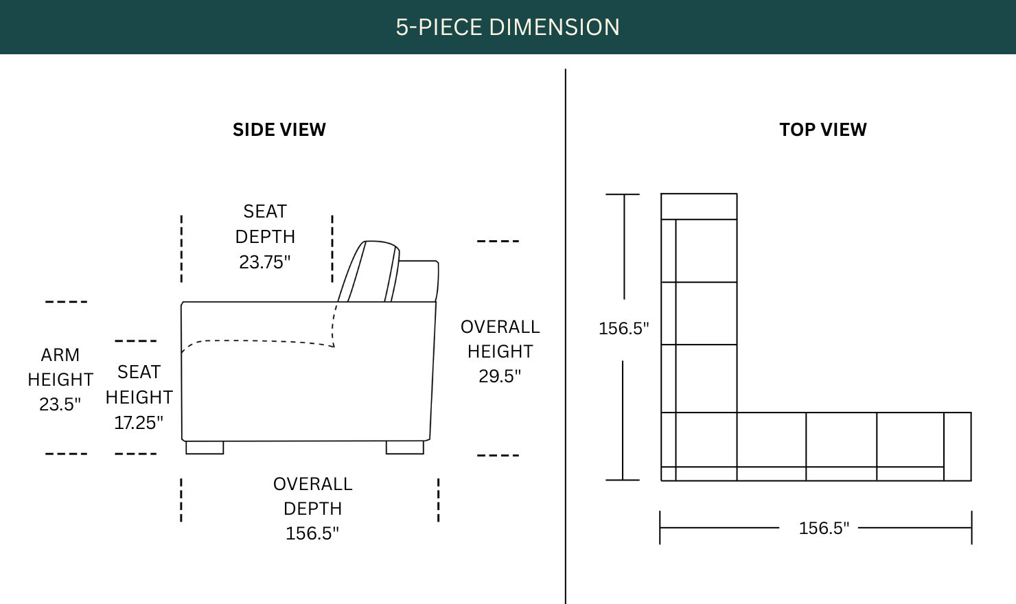 Dimension Image