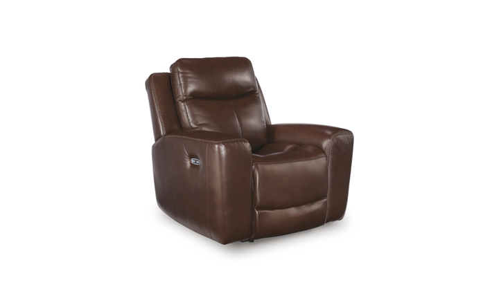 Modern Heritage Next Move Power Recliner Chair with Adjustable Headrest