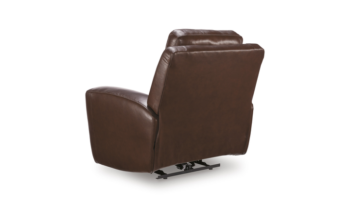 Modern Heritage Next Move Power Recliner Chair with Adjustable Headrest