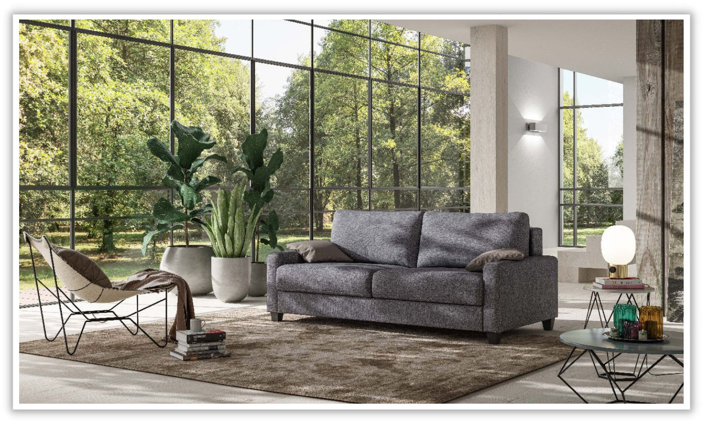 Nico Sleeper Sofa Bed With Nest Function