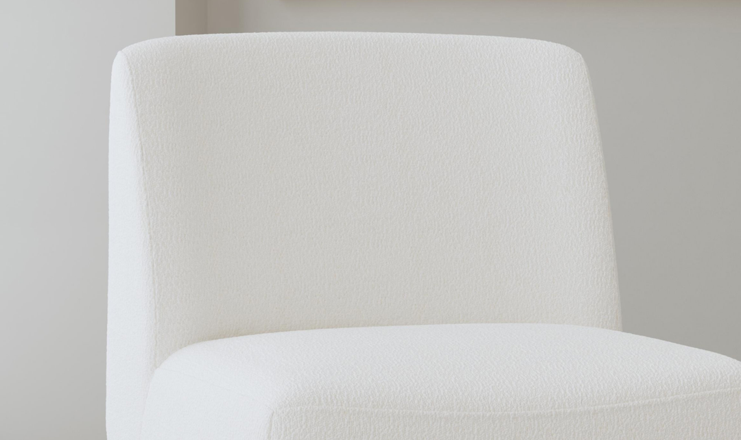 Nico Swivel Chair By Homestyles