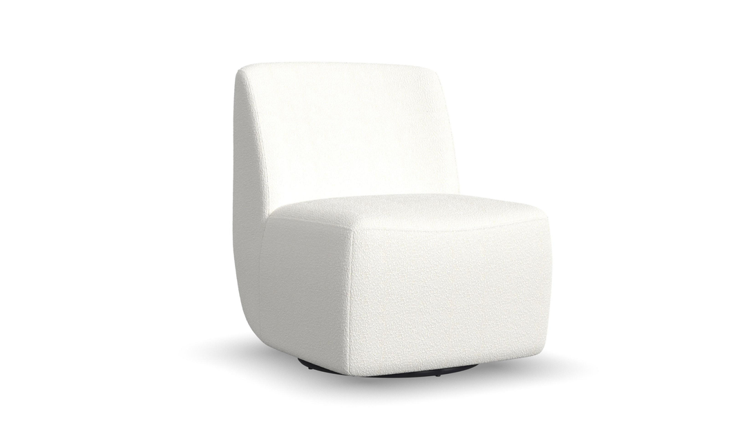 Nico Swivel Chair By Homestyles