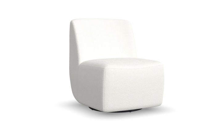 Nico Swivel Chair By Homestyles