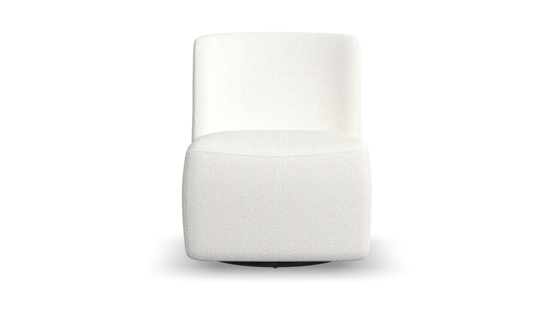 Nico Swivel Chair By Homestyles