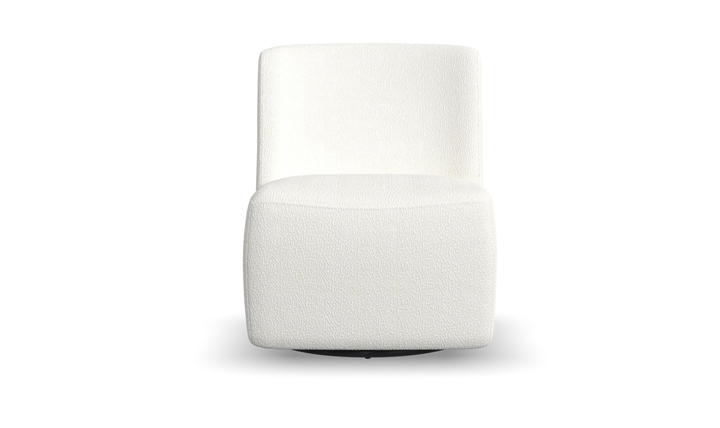 Nico Swivel Chair By Homestyles