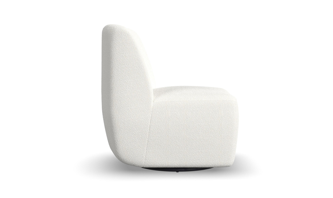 Nico Swivel Chair By Homestyles