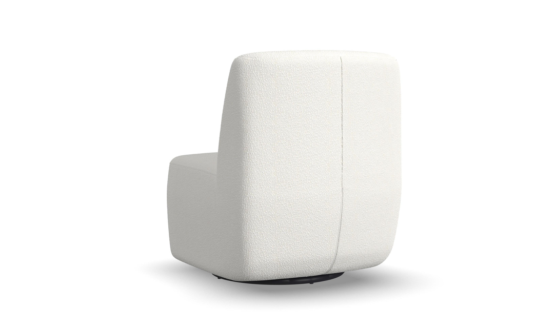 Nico Swivel Chair By Homestyles