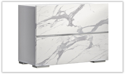 Nina Premium Nightstand