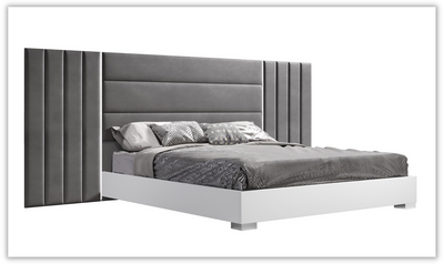 Nina Premium Bedroom Set