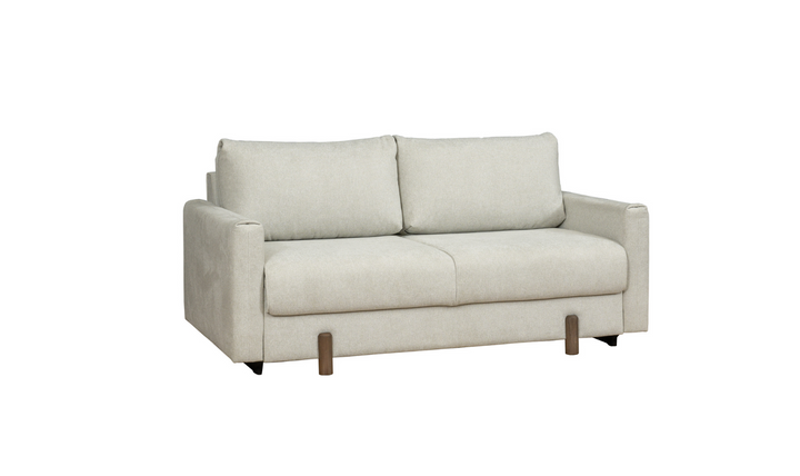 Fjords Nordic Rest Nora Queen Sleeper sofa-Jennifer Furniture
