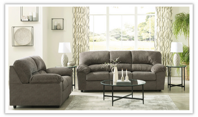 Norlou Loveseat