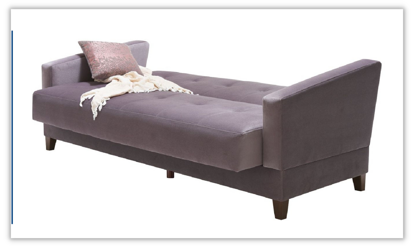 Buy Nuvo Plus 3-Seater Sofa Bed at Jennifer Furniture
