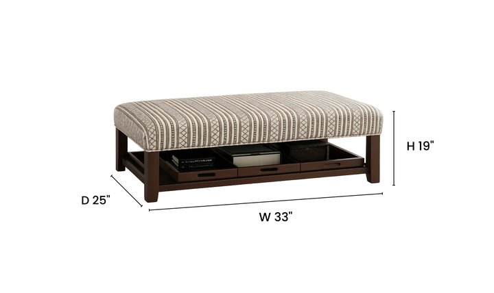 Klaussner Oakmont Collection