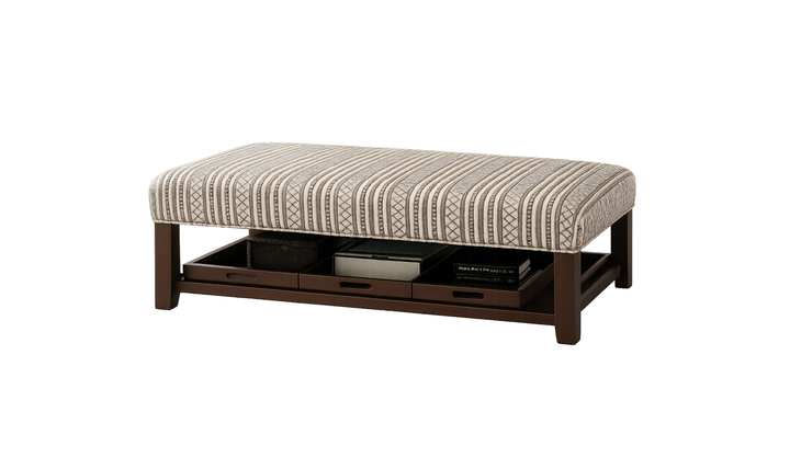 Klaussner Oakmont Collection
