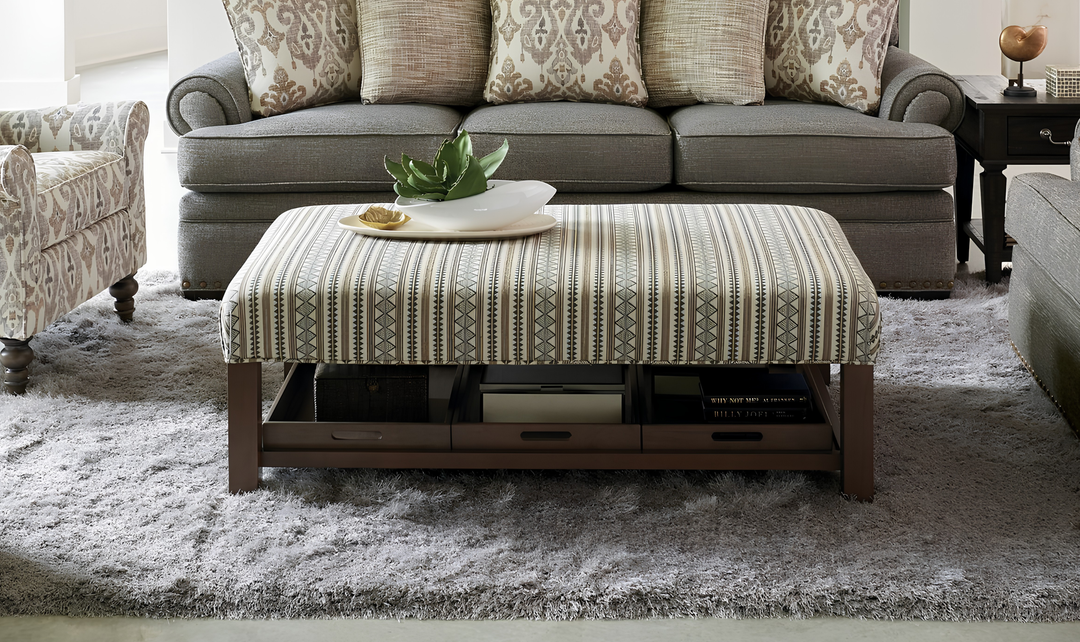 Klaussner Oakmont Collection