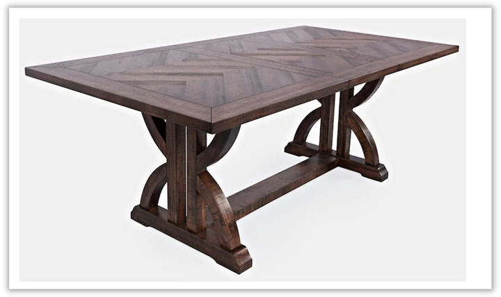 Fairview Extandable Dining Table