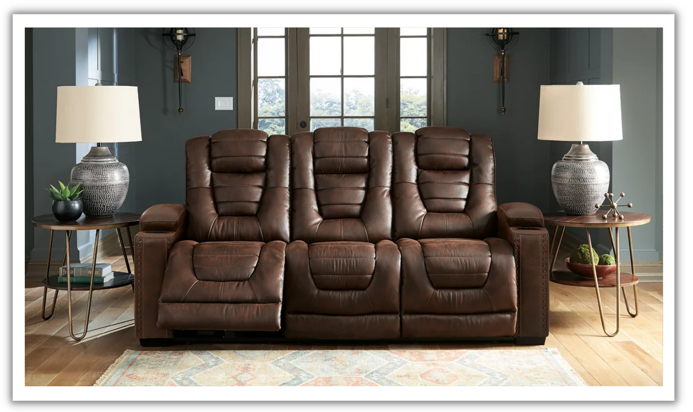 Owners box outlet thyme sofa