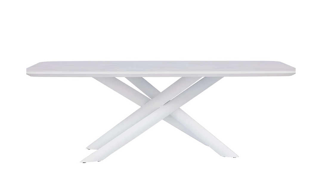 PORTER DINING TABLE - jennifer furniture