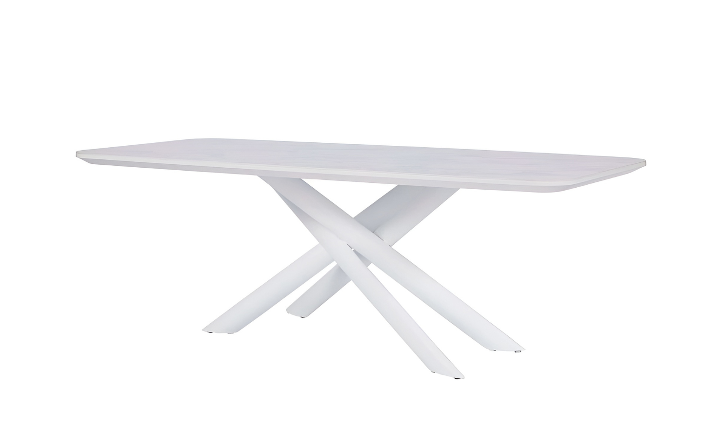 PORTER DINING TABLE - jennifer furniture