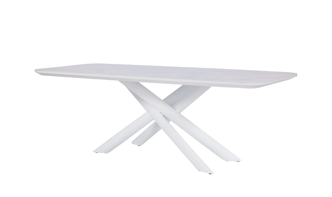 PORTER DINING TABLE - jennifer furniture