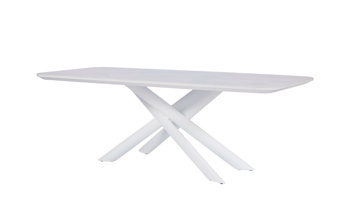 PORTER DINING TABLE - jennifer furniture