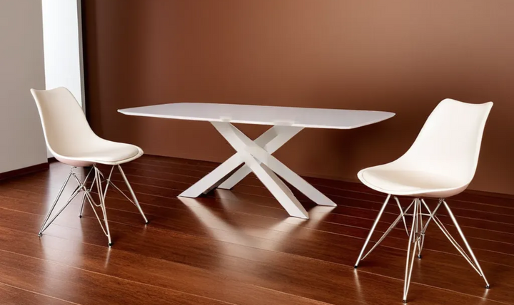 PORTER DINING TABLE - jennifer furniture