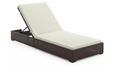 Palm Springs Chaise Lounge by homestyles